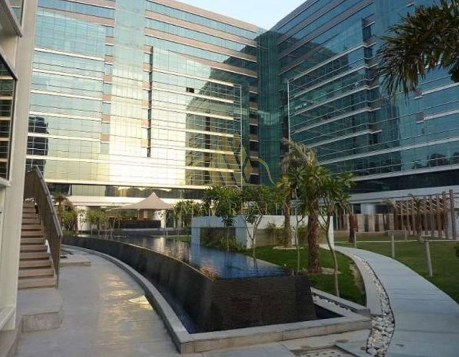 Spaze ITech Park