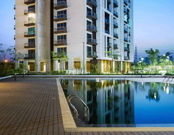 4 BHK Villa for Rent