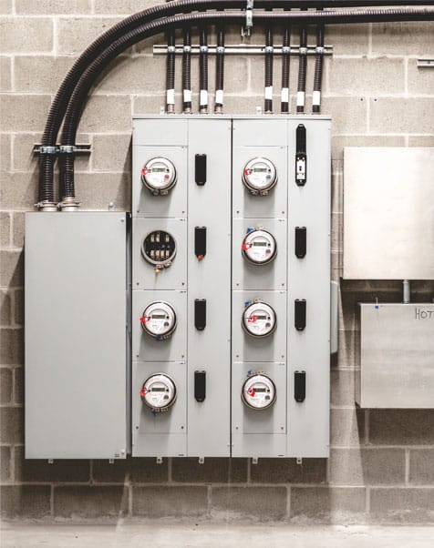 ELECTRICAL FIXTURES / FITTINGS